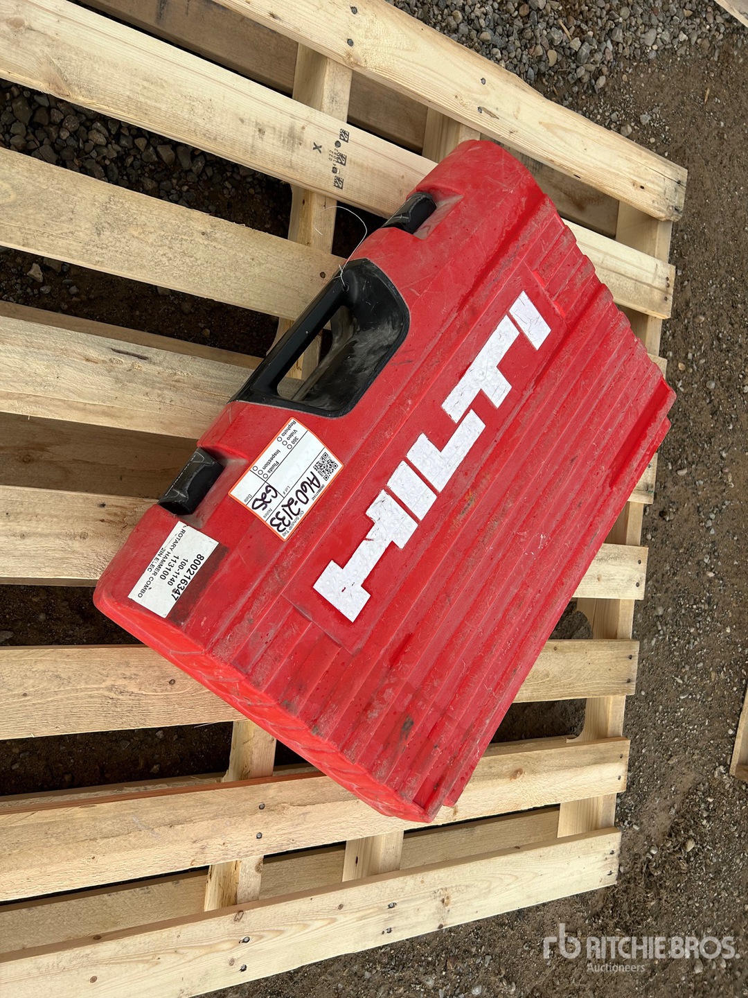 General Appearance with Imagen: esquina delantera derecha