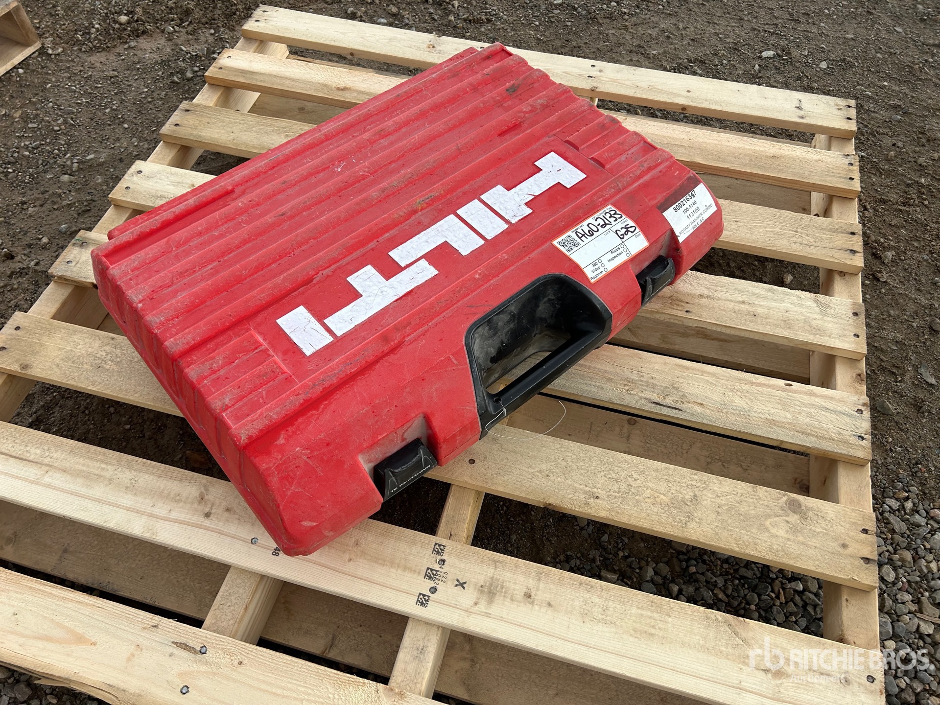 General Appearance with Imagen: esquina delantera izquierda