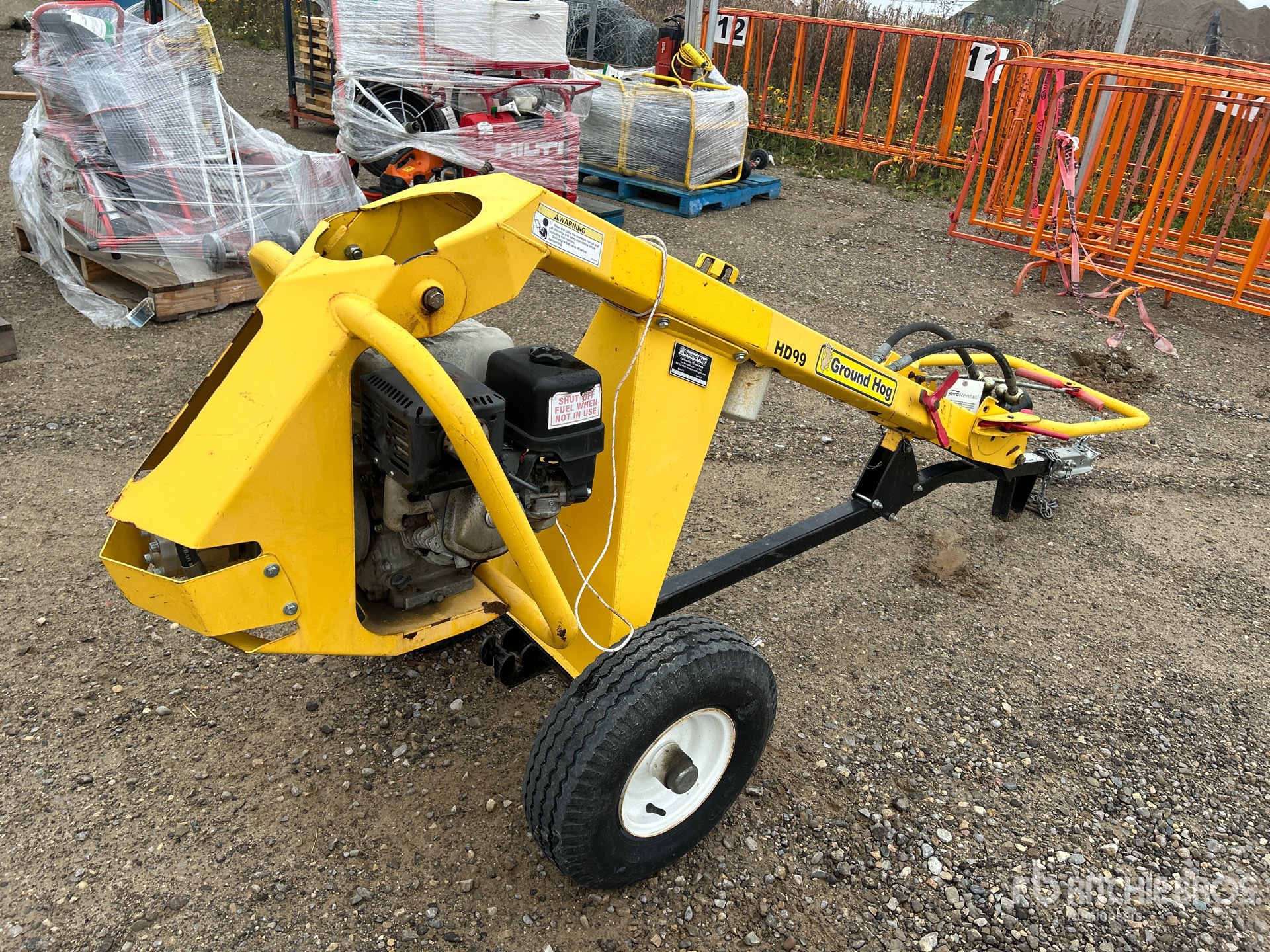 General Appearance with Imagen: esquina trasera derecha