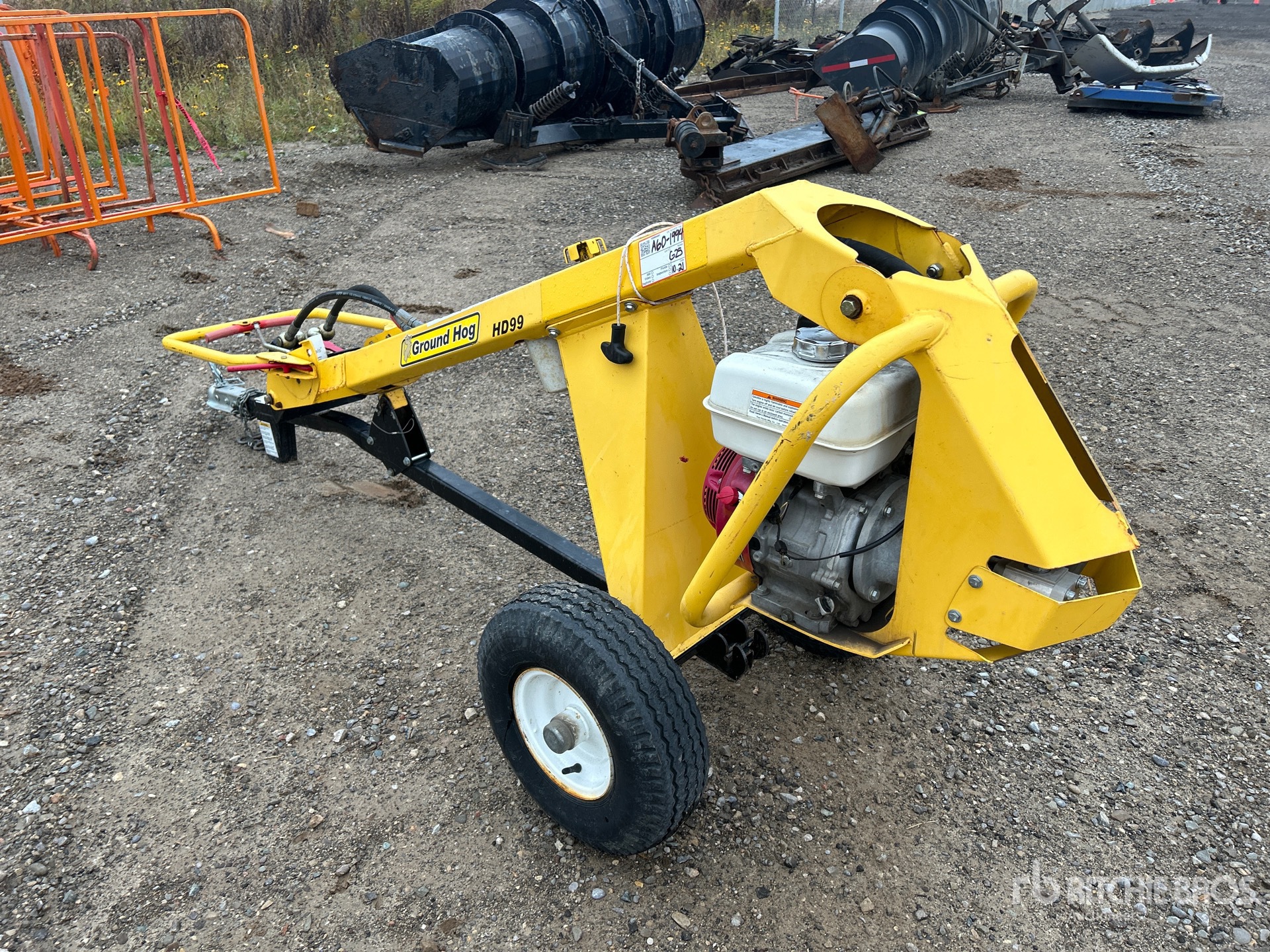 General Appearance with Imagen: esquina trasera izquierda