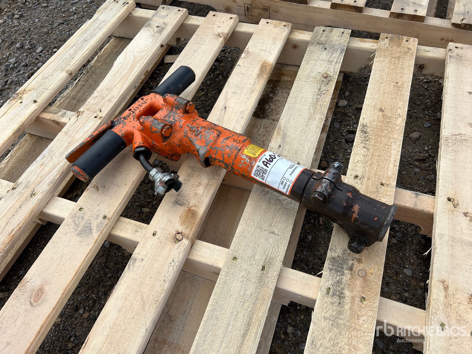 General Appearance with Imagen: esquina delantera izquierda