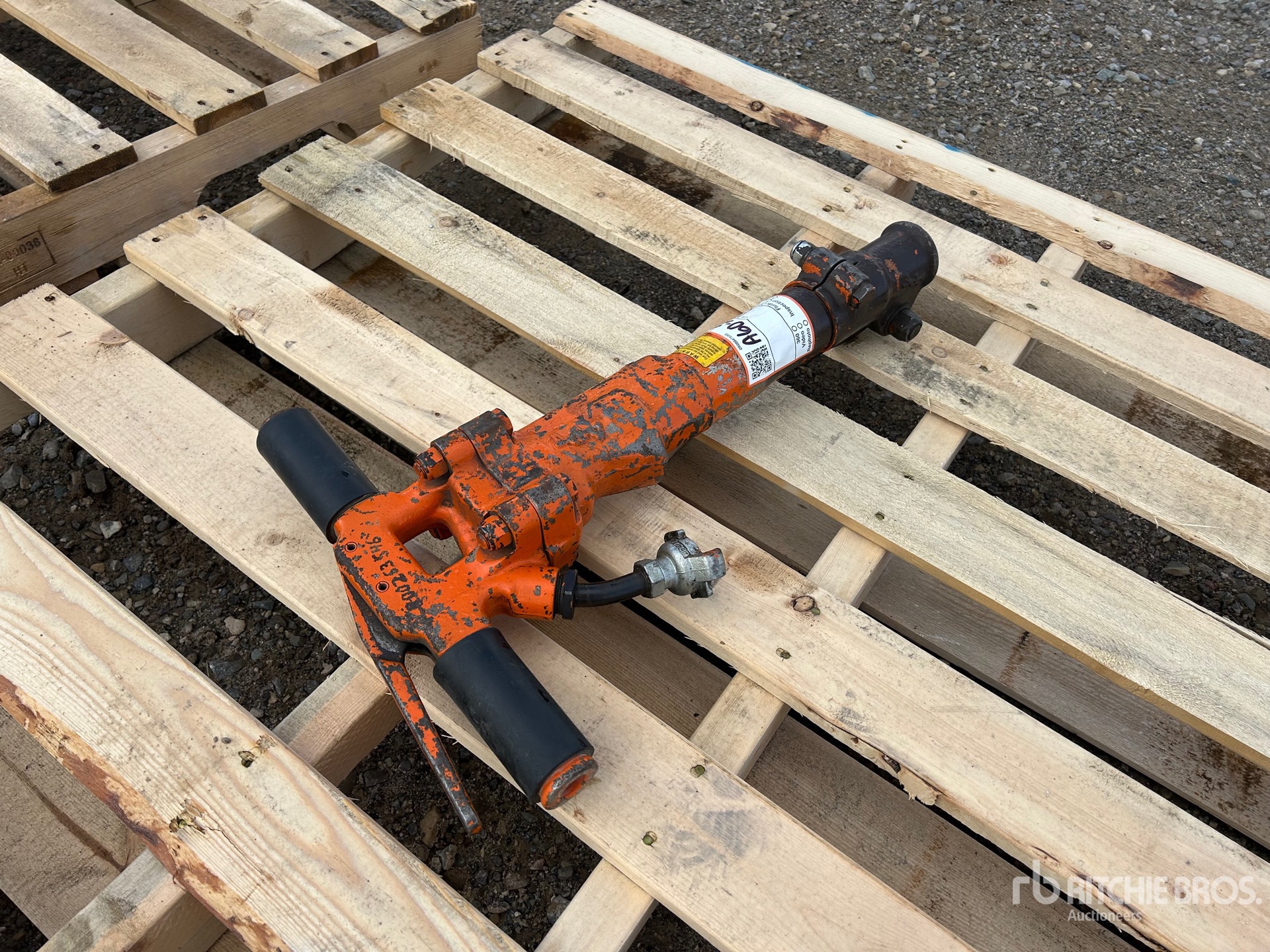 General Appearance with Imagen: esquina delantera derecha