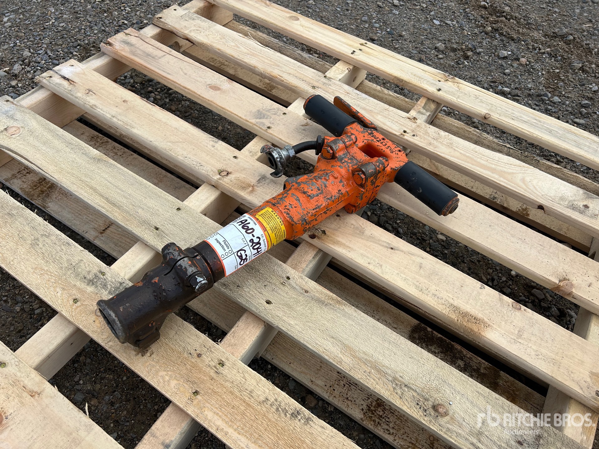 General Appearance with Imagen: esquina trasera izquierda