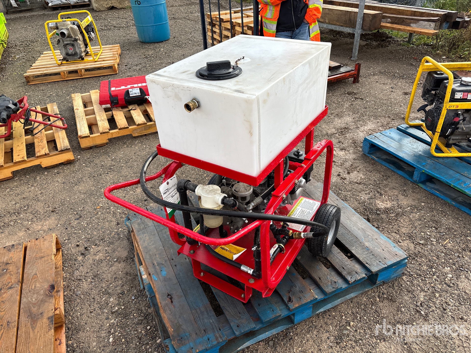 General Appearance with Imagen: esquina trasera izquierda