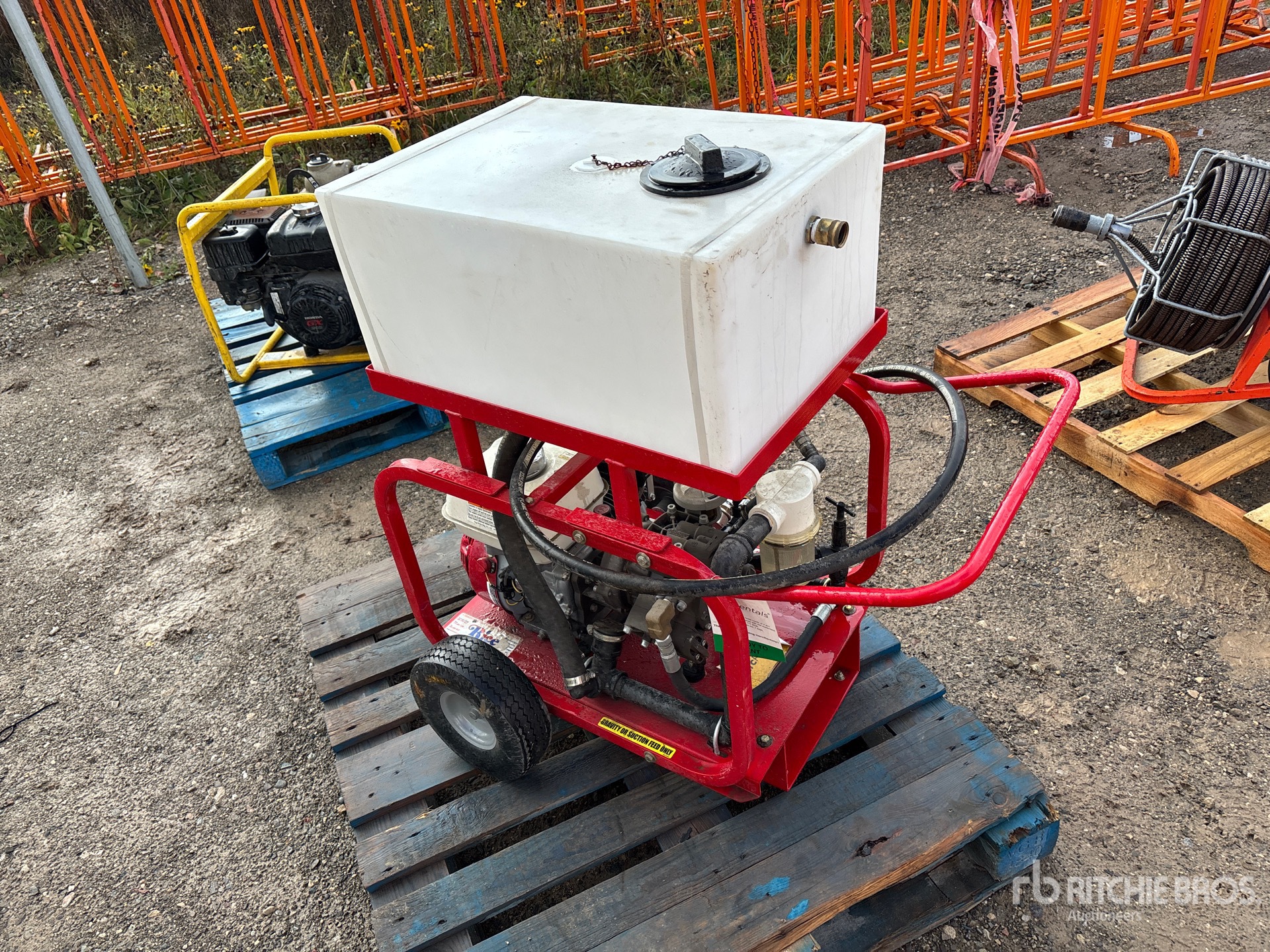 General Appearance with Imagen: esquina trasera derecha