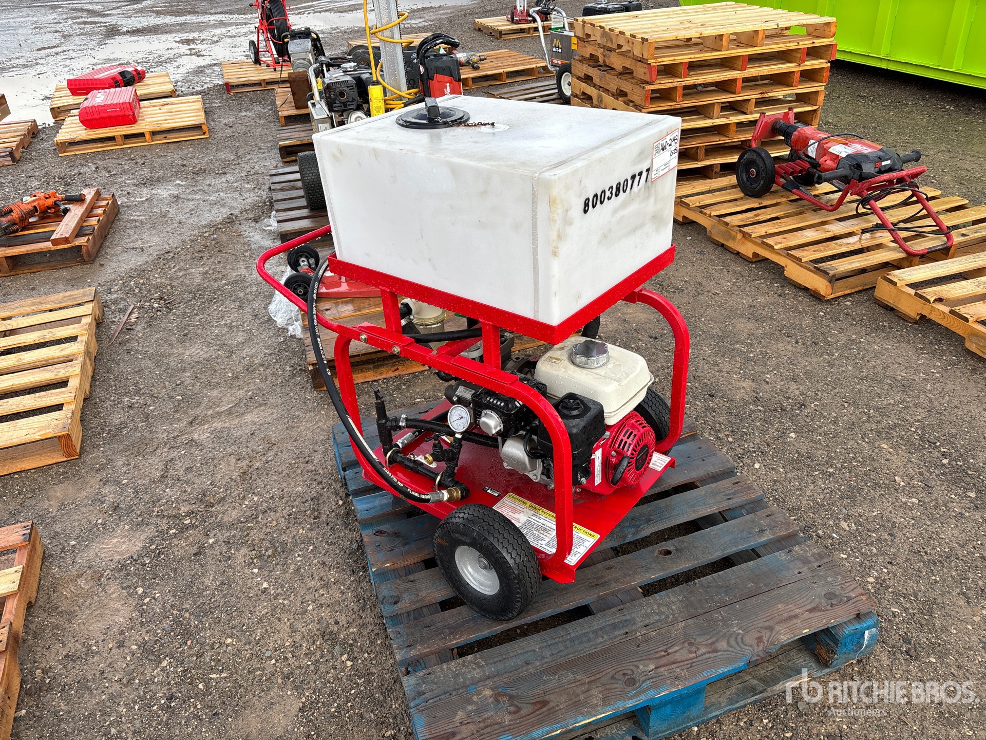 General Appearance with Imagen: esquina delantera izquierda