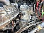 Engine with 