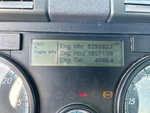 4 Transmision with Engine Hours