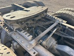 4 Underbody - Truck with 