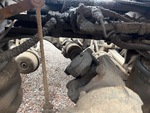 Drivetrain with 