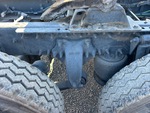 4 Underbody - Truck with 