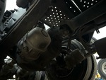Drivetrain with 