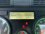 Cab with Engine Hours