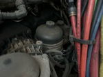 Engine with 