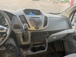 Control Station with 