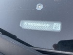 General Appearance with Second Serial Number/VIN Photo