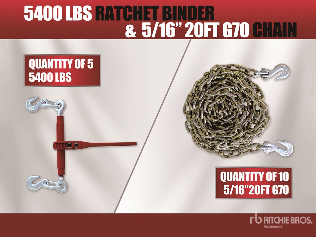 General Appearance with Featured Photo