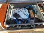 Control Station with 