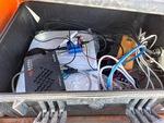 Control Station with 