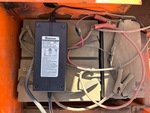 Electrical with 