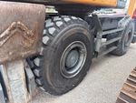 Chassis with 