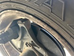 Brakes with 
