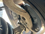 Brakes with 