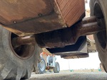 Drivetrain with 