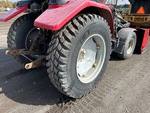 Chassis with 