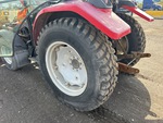 Chassis with 