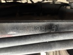General Appearance with Second Serial Number/VIN Photo