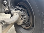 Brakes with 