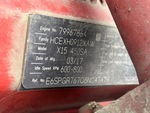 4 Engine with 