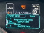 4 Transmision with Engine Hours