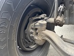 Brakes with 