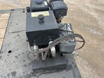 Hydraulics with 