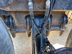 Trailer Chassis with Springs/Hangers Condition