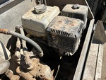 Engine with Engine - Right Side
