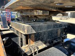 Trailer Chassis with Tongue/ Hitch Condition