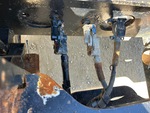 Air System with Air Lines