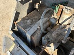 Hydraulics with Hydraulic Tank