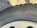 4 Underbody - Truck with 