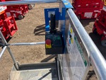 Control Station Upper with 