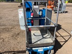 Control Station Upper with 
