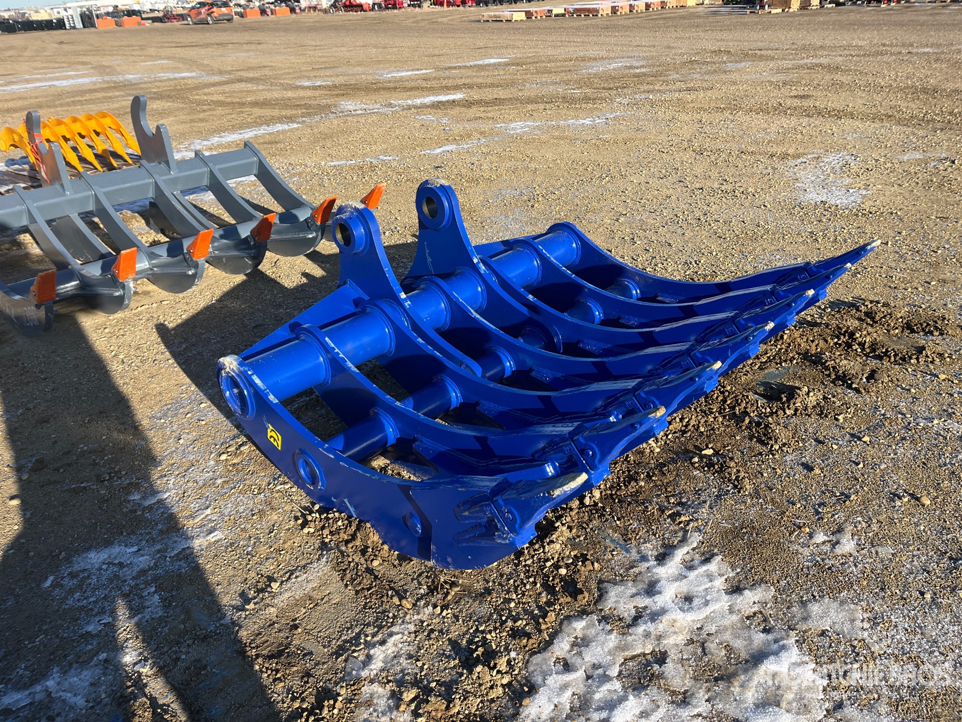 General Appearance with Zdjęcie, prawy górny róg