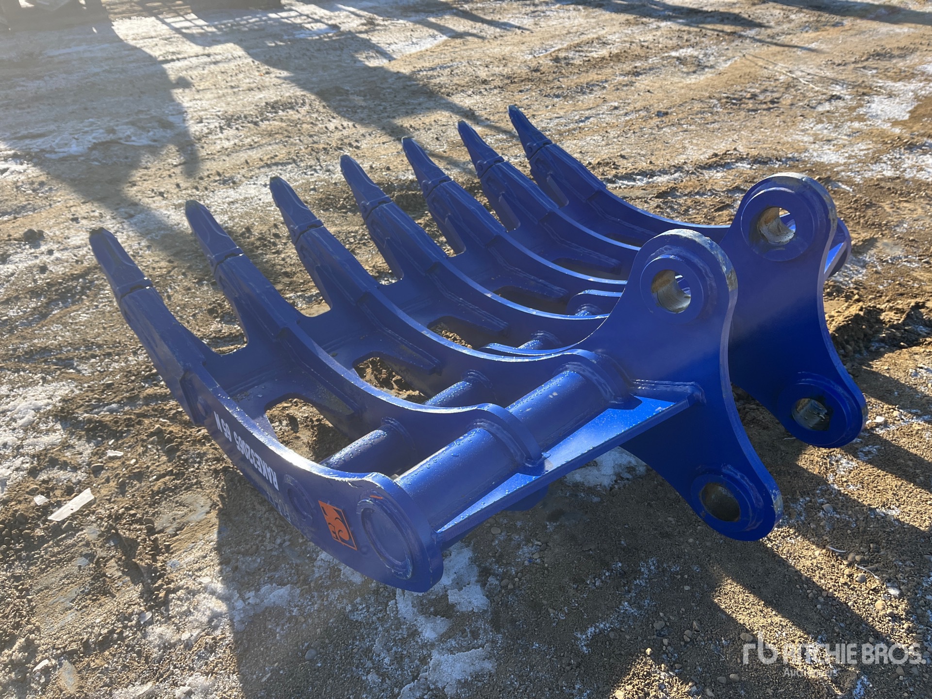 General Appearance with Zdjęcie, lewy dolny róg