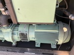 Air Compressor with 
