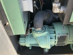 Air Compressor with 