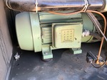 Air Compressor with 