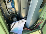 Air Compressor with 